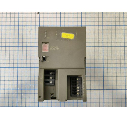 6EP1 333-1SL11 Siemens Sitop Power 5 Power Supply Module No Cover