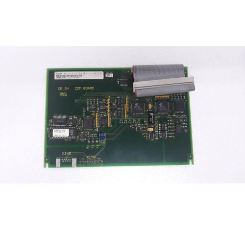 6RX1240-0AK01 Siemens Communication Board CB 24