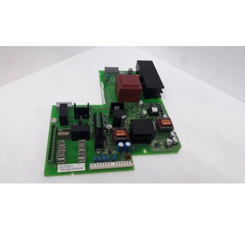 6SE7032-8FH84-1JA1 Siemens Power Supply Module