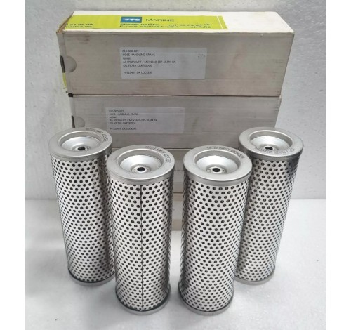 937723 Parker Filter Element