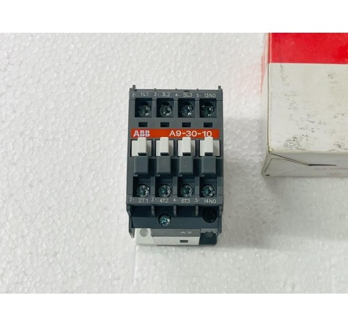 ABB 1SBL141001R8810 Contactor A9-30-10