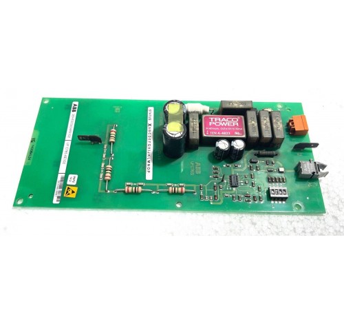 ABB 3BHE003604R0102 Circuit Board UFC765AE102