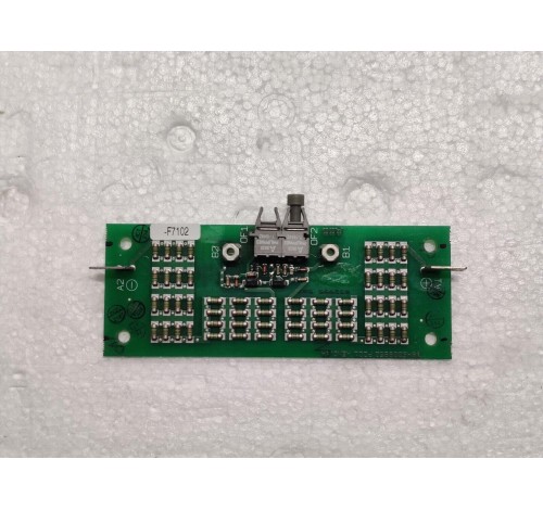 ABB 3BHE009017R0102 Board XVC724BE102