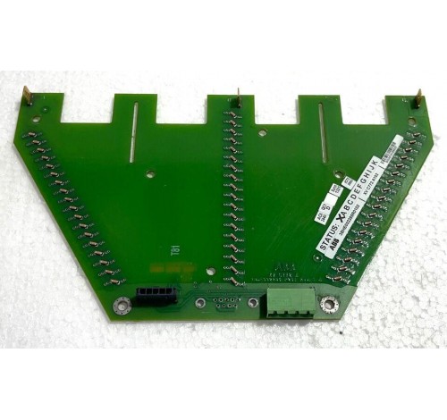 ABB 3BHE032285R0102 Circuit Board XV C772 A102