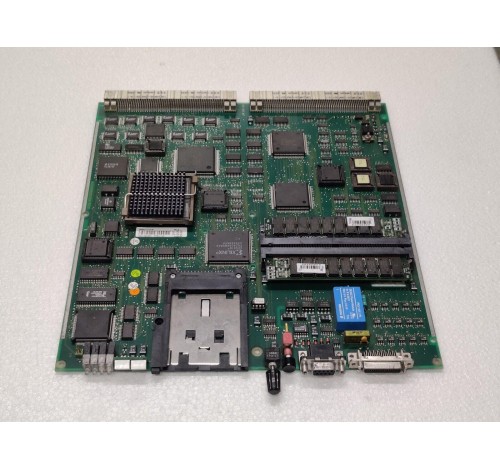 ABB 3BSE011181R1 Processor PM511V16