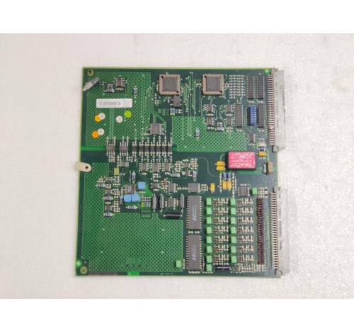 ABB 3BSE014162R1 DSAI 155A 14ch Thermo Couple module