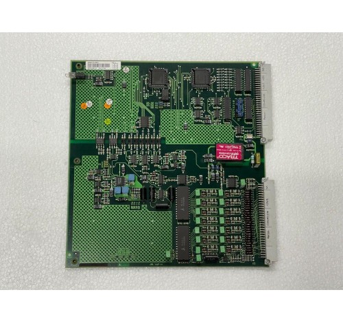 ABB 3BSE014162R1 Module DSAI 155A 14ch