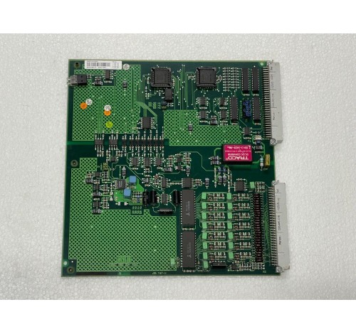 ABB 3BSE014162R1 PR:A DSAI155A Module