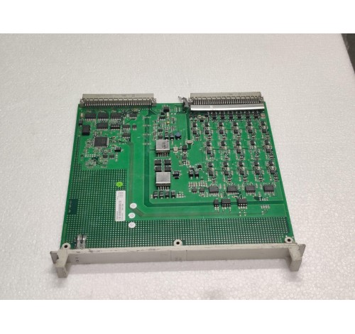 ABB 3BSE018294R1 DSAO 130A Analog Output Board 16 Channel