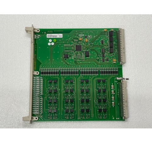 ABB 3BSE018295R1 PR:A DSDI 110AV1 Digital Input Board