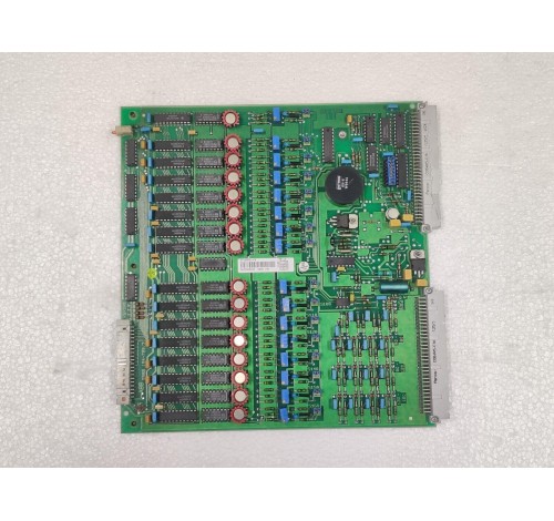 ABB 57120001-FG DSAO 130 Analog Output Unit 16 Channels