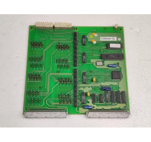 ABB 57160001-AAA DSDI 110A Digital Input Board