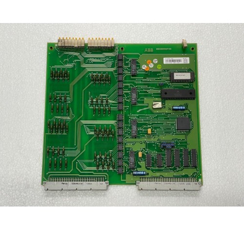 ABB 57160001-AAA PR:04 DSDI110A Input Board