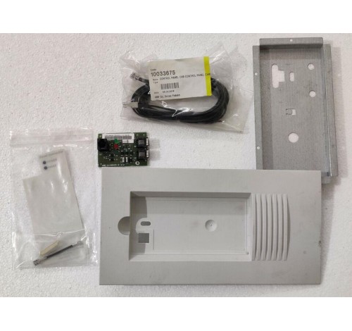 ABB 64316044 CDP Mounting Kit D-MNS-CM