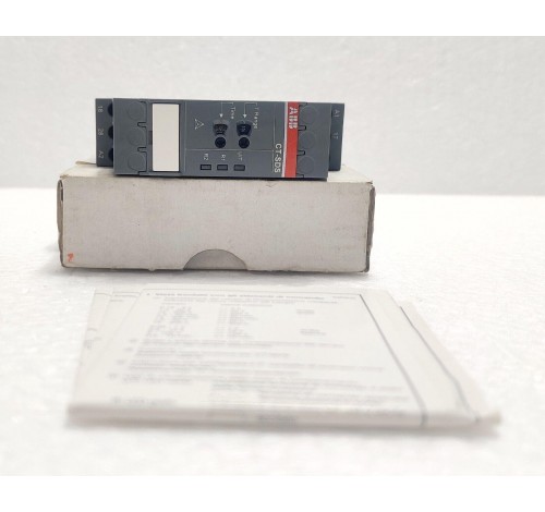 ABB CT-SDS.22S Star-Delta Time Relay 1SVR730210R3300