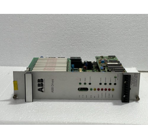 ABB DKR-E 0601 Drive 3/PE AC 220V