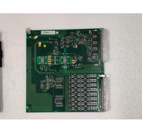 ABB DSAI133A 3BSE018290R1 Analog Input Board 32 Channels