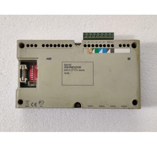 ABB G4110 Distributor Module