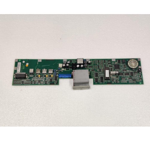 ABB IH503 USB FUNCTION BOARD ABB 3BSE018433R1