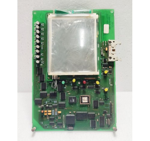 ABB MIMIC Rev. A1 Circuit Board 0032004