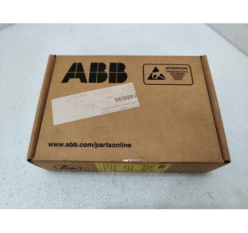 ABB NBRC-61C CHOPPER CONTROL BOARD 61357246F