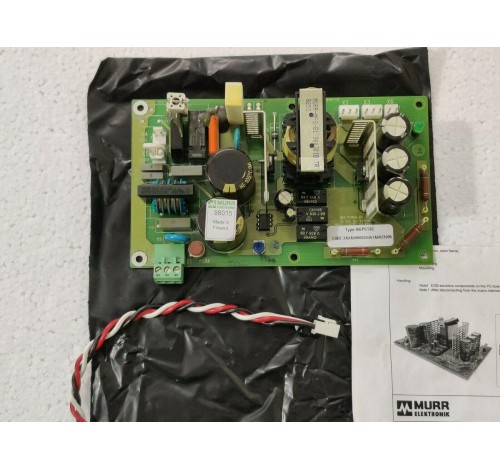 ABB NGPS-13 Options Kit Power Supply 3AUA0000042489