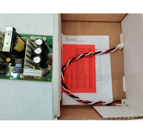 ABB NGPS13C Options Kit Power Supply 3AU0000033361A0014849