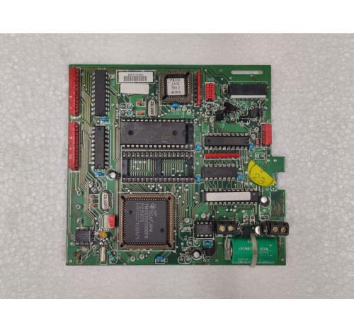 ABB PR100/0503/0500B Circuit Board