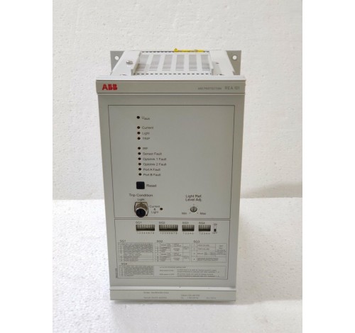 ABB REA101 ARC Protection REA101-CAA