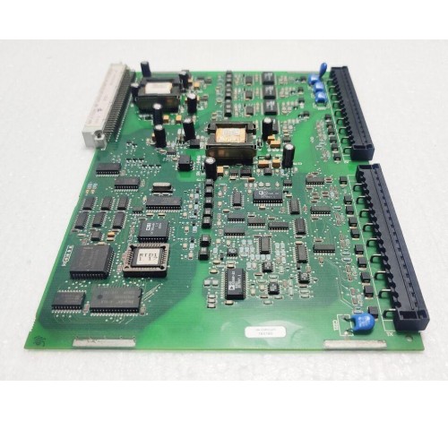 ABB RTD1 Rev. A1 Circuit Board 12032004