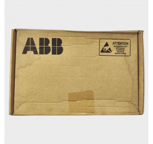 ABB SADC157TAC CARD TACHOMETER, THRUSTER DRIVE 57928069B