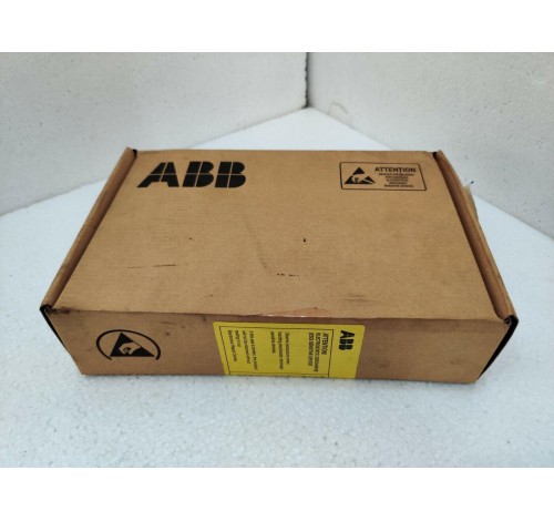 ABB SADC54TRA TRANSMITTER CARD 57883146C