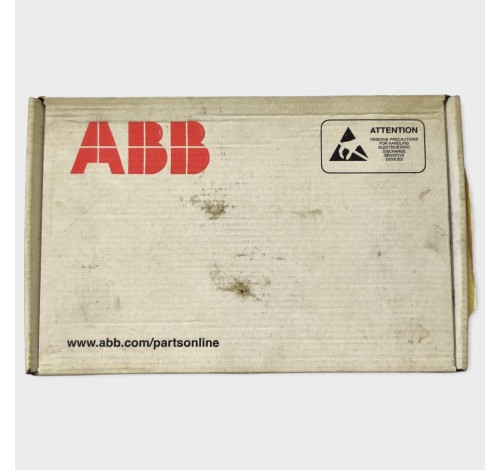 ABB SADC56SER Serial Data SADC 56 Ser Communication Card 57883162A