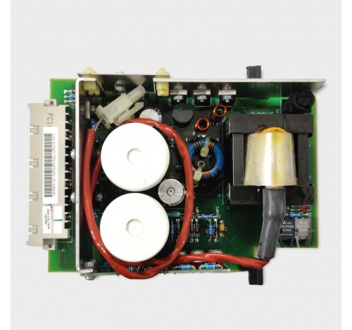 ABB SADT41PAU Drive Card Code 61073027C