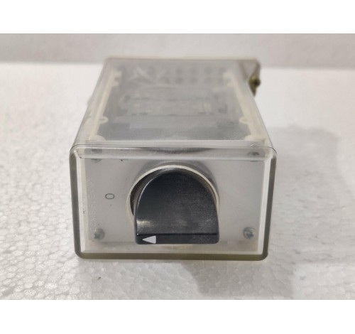 ABB Selector Switch 1MYN537013-A ABB SK616001-ACBK ABB SK616001-BCBK