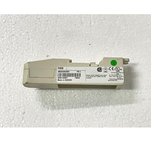 ABB TB805 3BSE008534R1 PR:C