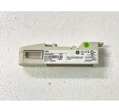 ABB TB806 3BSE008536R1 PR:C