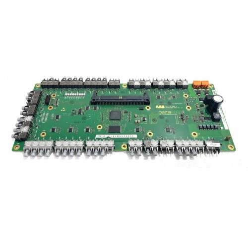 ABB UFC921A101 Circuit Board 3BHE024855R0101