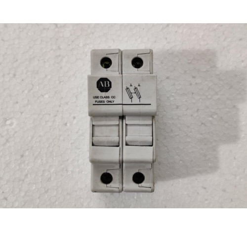 Allen-Bradley 1492-FB2C30 Fuse Holder