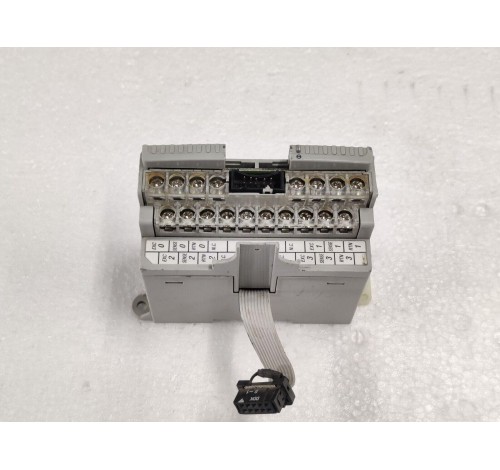 Allen Bradley 1762-IR4 Ser A Resistance Input Module 4CH RTD