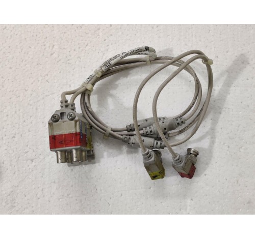 Allen-Bradley 1786-TPYR/C ControlNet Cable