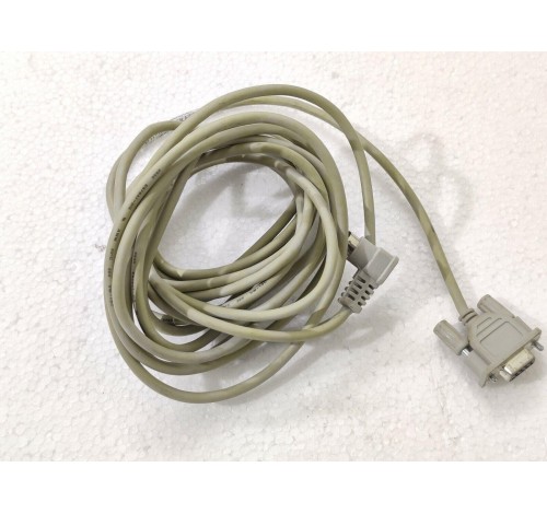 Allen Bradley 2711-NC21 Ser A/REV.B Cable