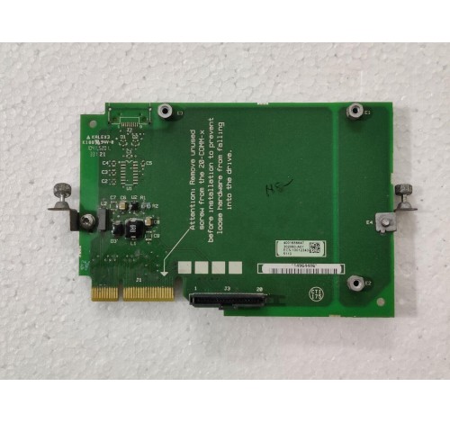 Allen Bradley 302060-A01 Card 4001656647