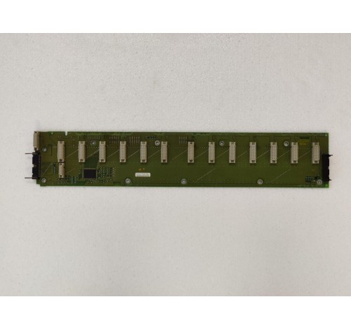 Allen Bradley X1746-A13 Base Board 98530-362