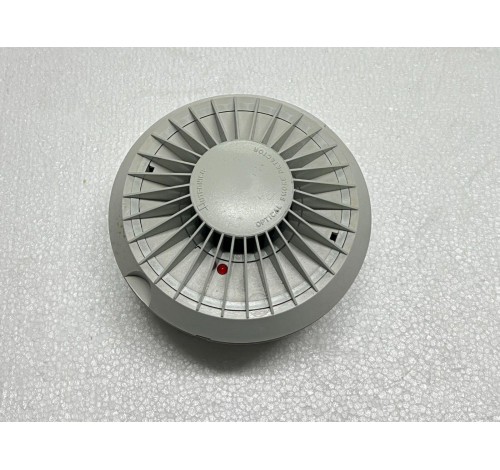 Autronica BHH-31A Smoke Detector With Base BWA-40A/1 & BWP-40B Conduit Box