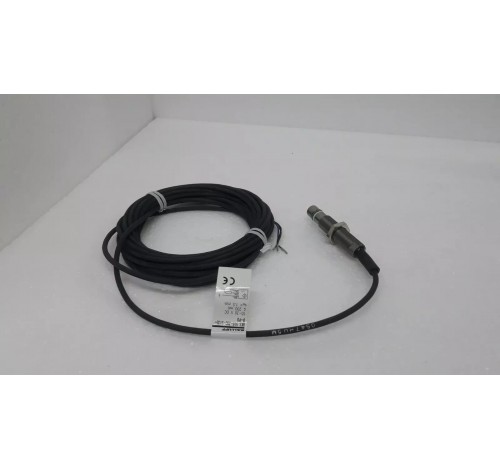 BALLUFF BES 516-300-S135-D-PU INDUCTIVE SENSOR