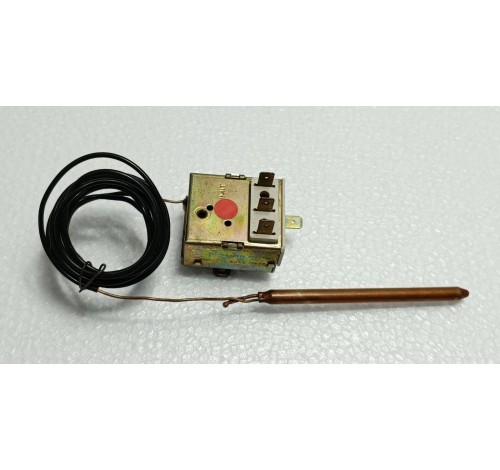BEAS Thermostat Temperature Control Unit | TR2 9335 | 90°C | 15A 250V