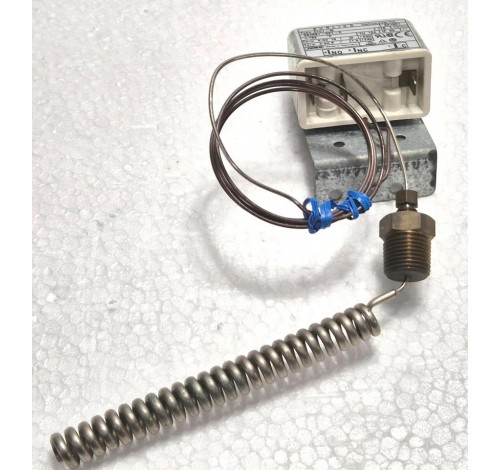Burling Instrument Type ATC1-M Thermostat 294681-021