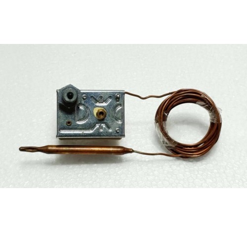 CAEM HC V RM T100 Thermostat 95°C 30A 250V~ Capillary HVAC Control