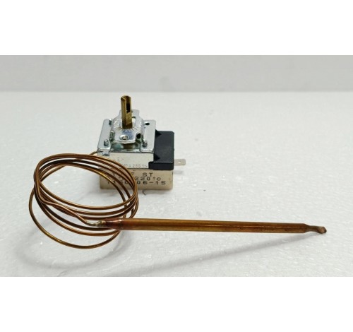 CAEM TU1S(5) Thermostat TU.F ST 250V~ T150 50–220°C Thermal Cut-Out New